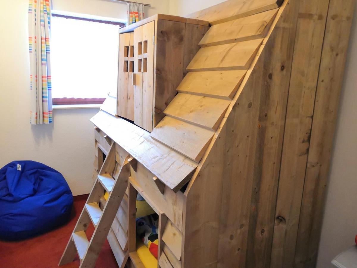 Gemutliche Ferienwohnung D'N Uitkijk - Willingen Willingen  Ngoại thất bức ảnh