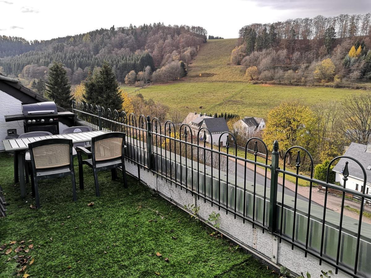 Gemutliche Ferienwohnung D'N Uitkijk - Willingen Willingen  Ngoại thất bức ảnh
