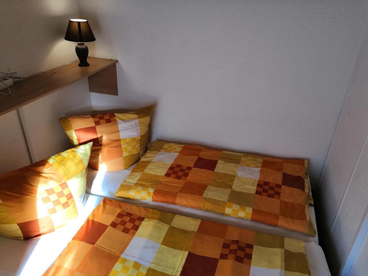 Gemutliche Ferienwohnung D'N Uitkijk - Willingen Willingen  Ngoại thất bức ảnh