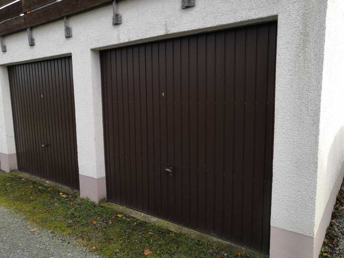 Gemutliche Ferienwohnung D'N Uitkijk - Willingen Willingen  Ngoại thất bức ảnh